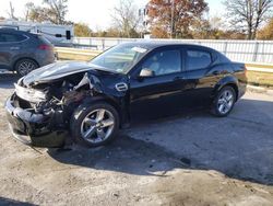 Carros salvage sin ofertas aún a la venta en subasta: 2012 Dodge Avenger SE