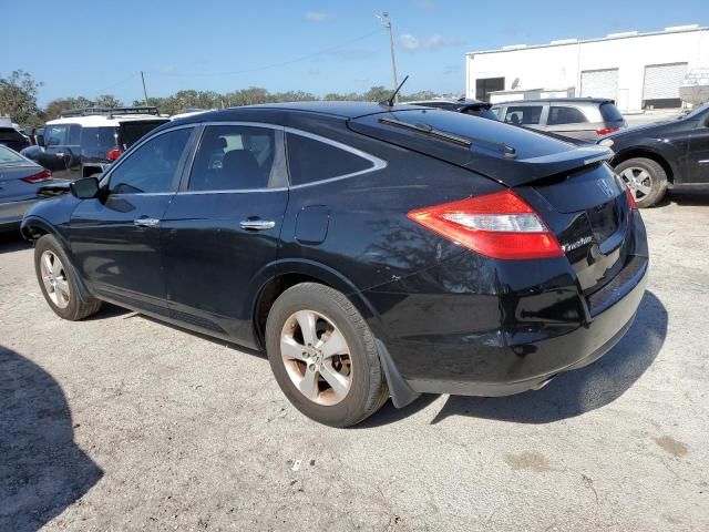 2012 Honda Crosstour EX