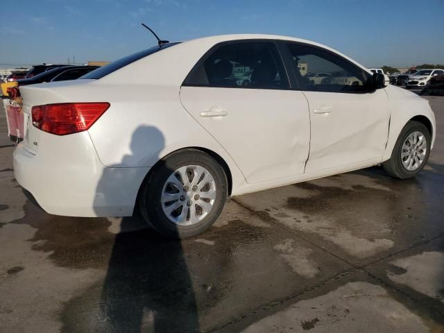 2012 KIA Forte EX