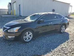 Nissan salvage cars for sale: 2014 Nissan Altima 2.5