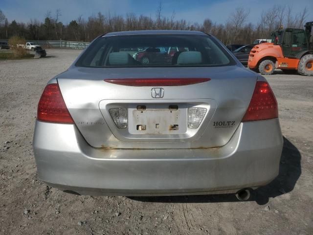 2006 Honda Accord LX