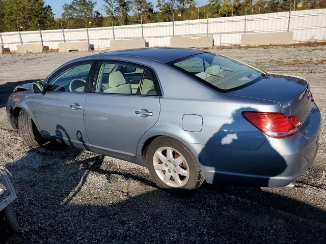 2006 Toyota Avalon XL