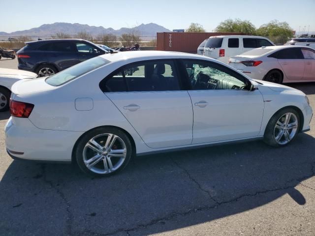 2016 Volkswagen Jetta GLI