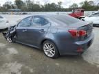 2012 Lexus IS 250