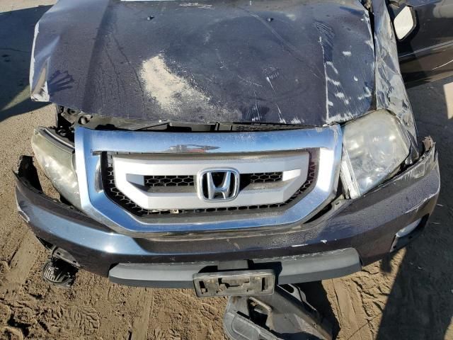 2011 Honda Pilot EX