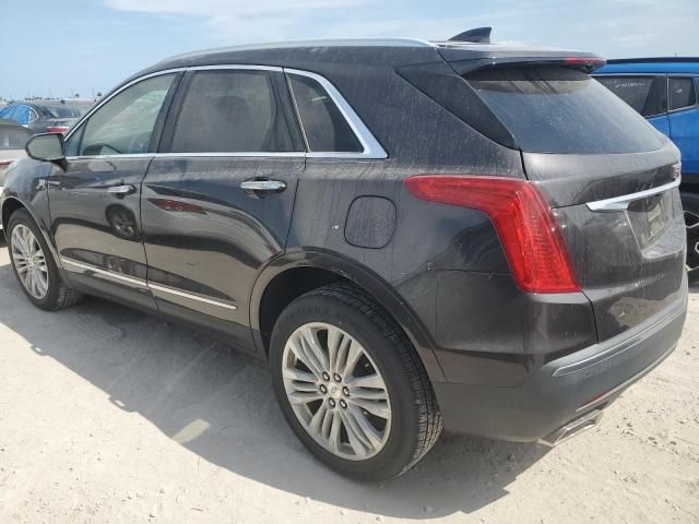 2018 Cadillac XT5 Premium Luxury