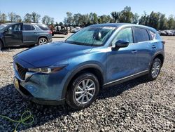 Salvage cars for sale at Spartanburg, SC auction: 2023 Mazda CX-5 Preferred