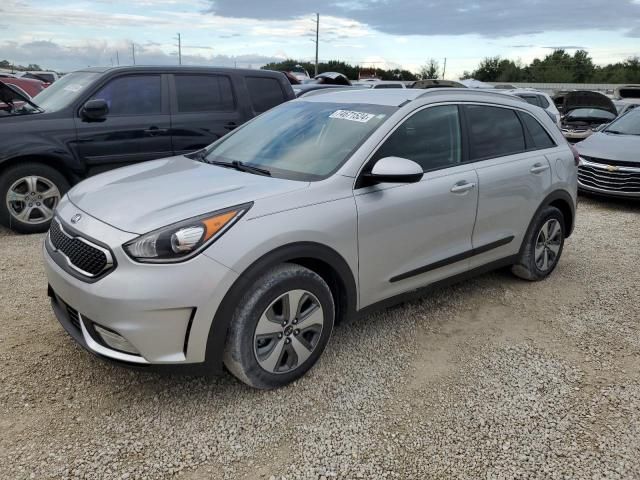 2019 KIA Niro FE