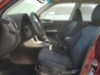 2009 Subaru Forester 2.5X Premium