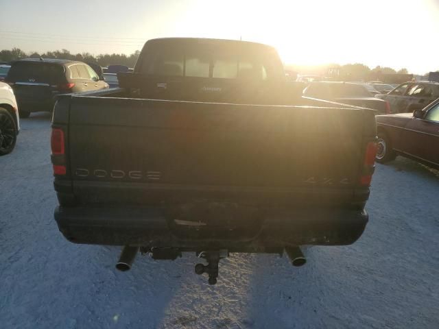 1998 Dodge RAM 1500