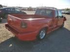 2001 Chevrolet S Truck S10