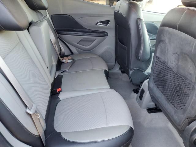 2014 Buick Encore Convenience