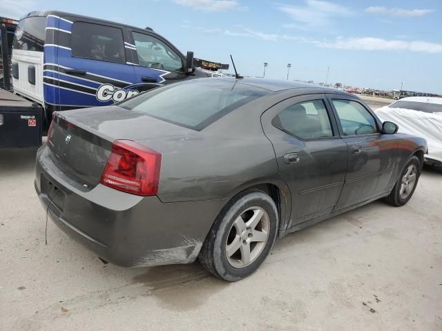 2008 Dodge Charger