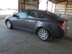 2011 Chevrolet Cruze LS