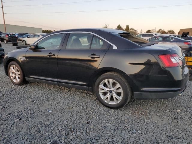 2011 Ford Taurus SEL