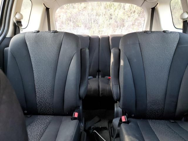 2012 Mazda 5