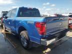 2024 Ford F150 XLT