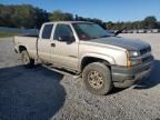 2004 Chevrolet Silverado K2500 Heavy Duty