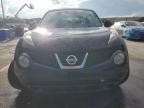 2014 Nissan Juke S