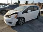 2010 Honda FIT Sport