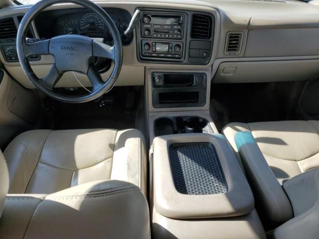 2003 GMC Yukon XL C1500