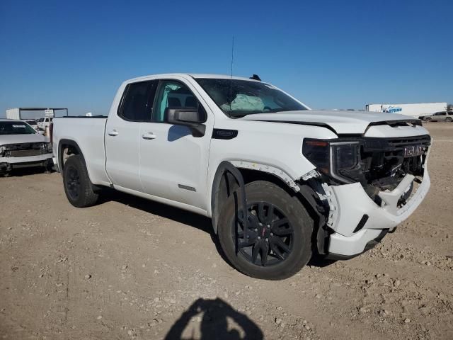 2023 GMC Sierra C1500 Elevation