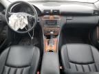 2007 Mercedes-Benz C 280 4matic