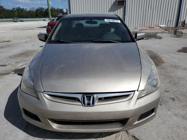 2006 Honda Accord LX