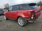 2015 Land Rover Range Rover Sport HSE