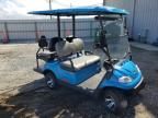 2021 Mevh Golfcart