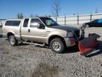 2005 Ford F250 Super Duty