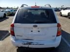 2009 KIA Rondo Base