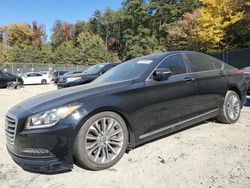 2017 Genesis G80 Base en venta en Waldorf, MD