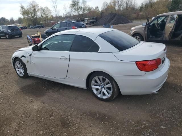 2011 BMW 328 I