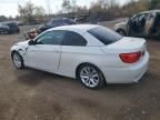 2011 BMW 328 I