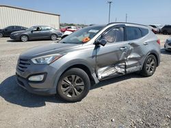 Lots with Bids for sale at auction: 2015 Hyundai Santa FE Sport