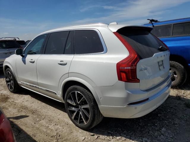 2023 Volvo XC90 Plus