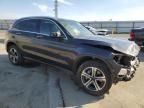 2021 Mercedes-Benz GLC 300 4matic