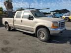 1999 Ford F350 SRW Super Duty