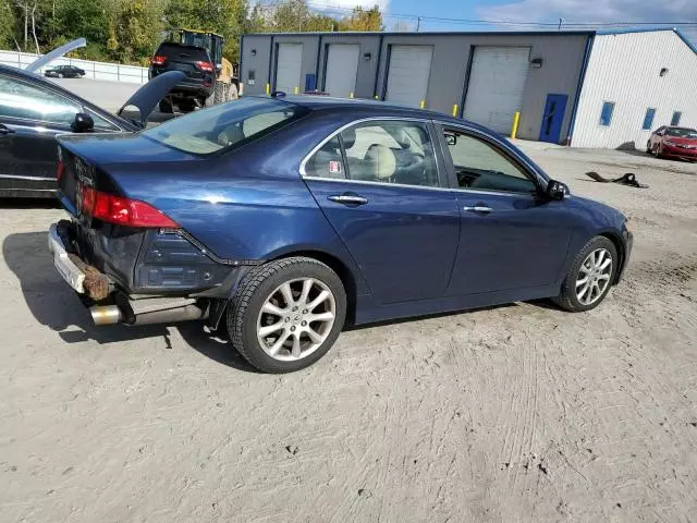 2007 Acura TSX