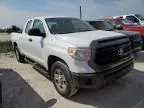 2015 Toyota Tundra Double Cab SR