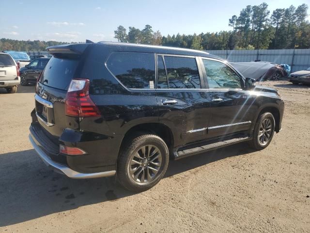 2017 Lexus GX 460