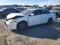 2016 Toyota Camry LE en venta en Sacramento, CA