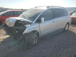 Nissan Quest salvage cars for sale: 2004 Nissan Quest S