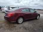 2014 Buick Lacrosse