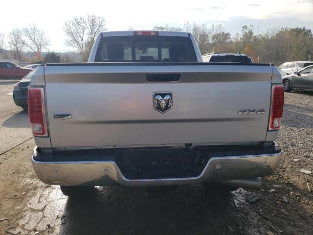 2016 Dodge 2500 Laramie