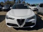 2019 Alfa Romeo Stelvio TI