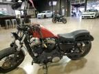 2011 Harley-Davidson XL1200 X