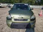 2010 KIA Soul +