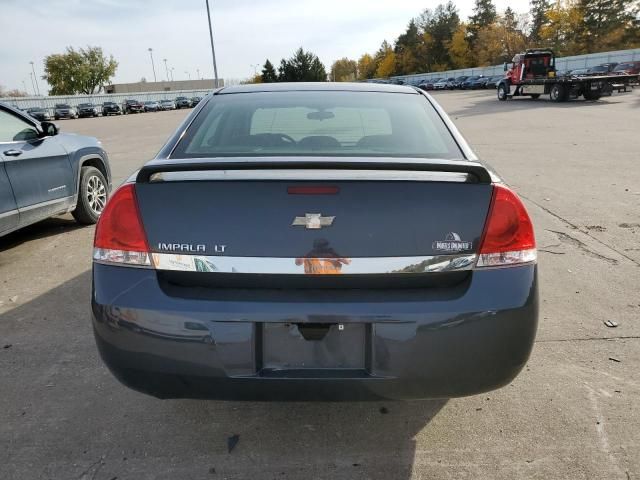 2009 Chevrolet Impala LS